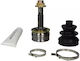Drive Shaft Toyota Carina E Sedan T19 Cifam 607-070
