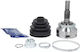 Arbore de transmisie Volvo C70 I Cabriolet Cifam 607-368