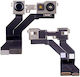 Μπροστινή Κάμερα Front Selfie Camera Iphone 13