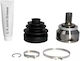 Arbore de transmisie Volvo V70 I Lv Cifam 607-538