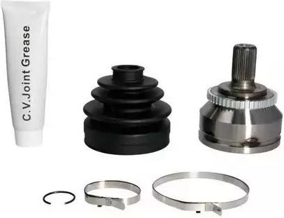 Arbore de transmisie Volvo V70 I Lv Cifam 607-538