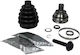 Scaun arbore de transmisie Altea Xl 5p5 5p8 Cifam 607-462