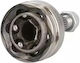 Gearbox Shaft Cap Renault Twingo Ii Cn0 Cifam 607-502