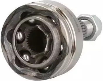 Gearbox Shaft Cap Renault Twingo Ii Cn0 Cifam 607-502