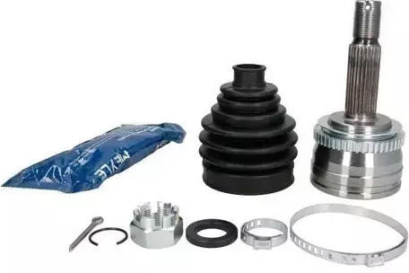 Hyundai Getz Tb Antriebswellenmanschette Cifam 607-545