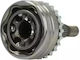Capac arbore cutie viteze Renault Kangoo KC0 1 Cifam 607-378