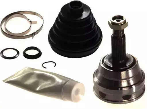 Capac arbore de transmisie Seat Cordoba Vario 6k5 Cifam 607-009