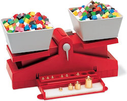 Learning Resources Precision balance with weights