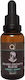 Qure Λάδι Περιποίησης για Γένια Beard Growth Blend Cerise Pana 30ml