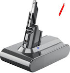 Dyson Battery for Cordless Vacuum Cleaner