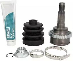 Capac arbore de transmisie Mazda Mx-3 Ec Cifam 607-372