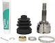 Capac arbore de transmisie Nissan Micra II K11 Cifam 607-196