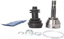 Arbore de transmisie Peugeot J5 Caroserie 290l Cifam 607-020