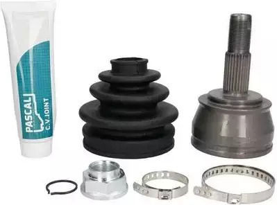 Capac arbore de transmisie Fiat Bravo I 182 Cifam 607-245