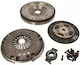 Kupplungssatz Set Seat Arosa 6h Westlake Wvw047f