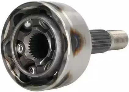 Dacia Sandero Drive Shaft Cap Cifam 607-749