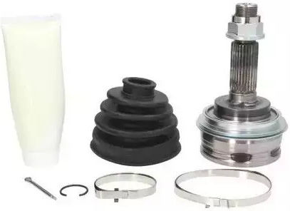 Drive Shaft Toyota Corolla Compact E10 Cifam 607-346