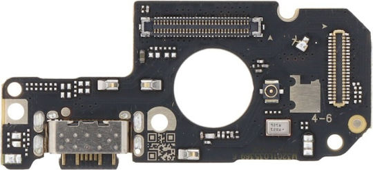 Cablu flexibil cu Port de încărcare pentru Xiaomi Redmi Note 11, 11S, Poco M4 Pro