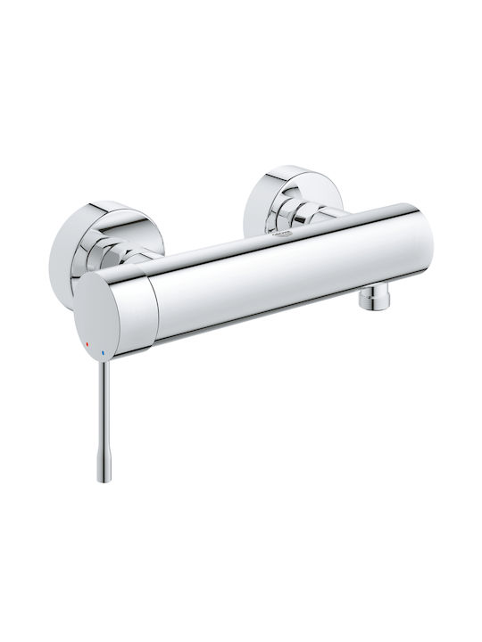 Grohe Essence Mixing Shower Shower Faucet Bronze