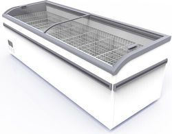 Crystal SA Aegean 20 Ψυγείο Πάγκος Self-Service 894lt Crystal SA Aegean 20 Ψυγείο Πάγκος Self-Service 894lt