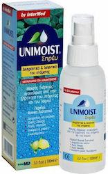 Intermed Unimoisti Spray Mundschmiermittel 100ml