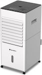 HomeVero Air Cooler 65W with Remote Control