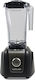 Wartmann WM-1807 Blender with Tritan Jug 2 L Black