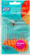 TePe Original Interdentalbürsten 0.45mm Orange ...