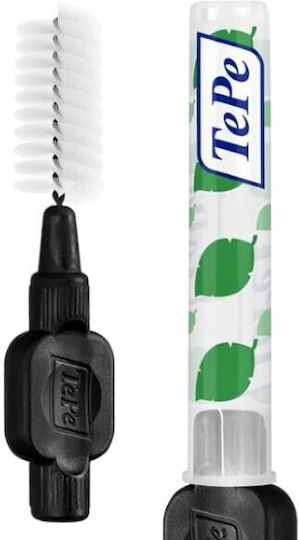 TePe Original Interdental Brushes 1.5mm Black 8pcs