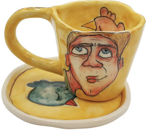 Φλιτζάνι Espresso