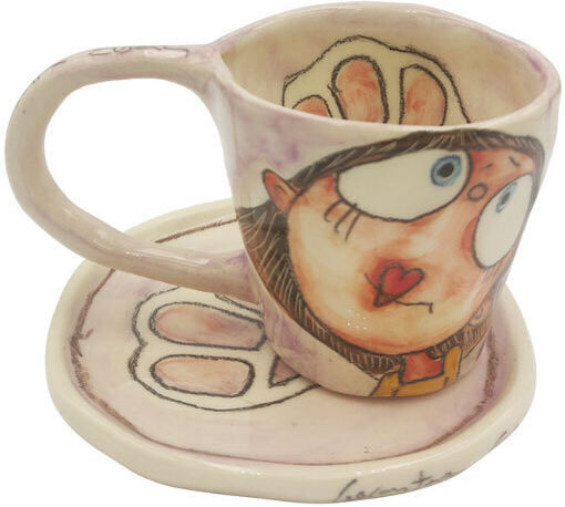 Espresso Tasse