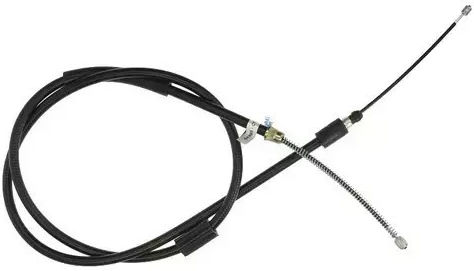 Handbremsseil Citroen Zx Break N2 Cofle 10.4574