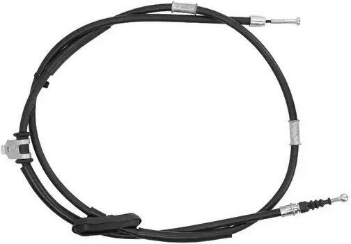 Cablu frână de mână Opel Insignia Sedan Cofle 11.5825