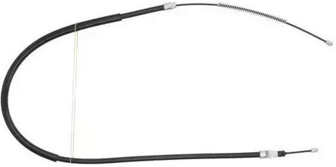 Handbrake Cable Renault Trafic Platform Chassis Pxx Cofle 11.6794
