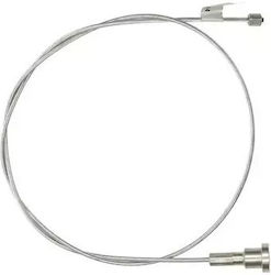 Cablu de frână de mână Opel Corsa C F08 F68 Cofle 11.5757