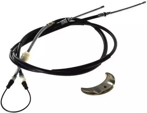 Cablu de frână de mână Ford Escort '91 Express Avl Cofle 10.5352