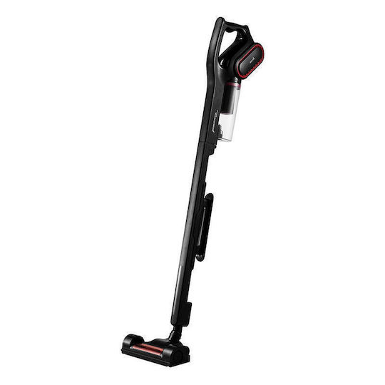 Deerma DX700 Pro Ηλεκτρική Σκούπα 2 σε 1 Stick & Χειρός 600W Μαύρη