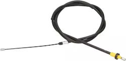 Handbrake Cable Peugeot 206 Cc 2d Cofle 10.6034 Handbrake Cable Peugeot 206 Cc 2d Cofle 10.6034