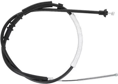 Handbrake Cable Fiat Grande Punto 199 Cofle 12.0716