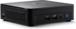 Asus NUC12WSKI5 Barebone (Core i5-1240P)