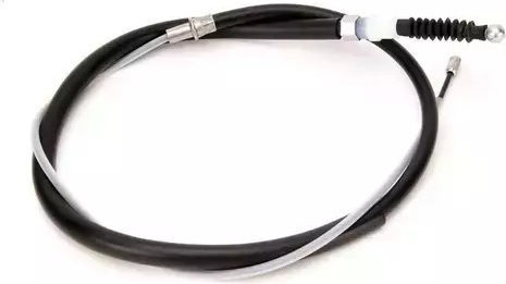Cablu de frână de mână Vw Jetta Iii 1k2 Cofle 10.7517