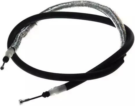 Handbrake Cable Citroen Jumpy Cofle 10.4738