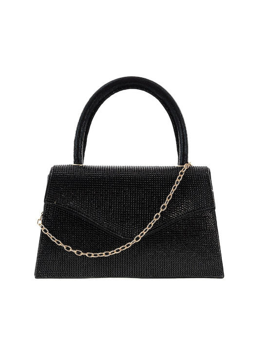 FantazyStores Women's Bag Hand Black