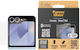 PanzerGlass Classic Fit Tempered Glass (Galaxy Z Flip6 / Z Flip7 FE)