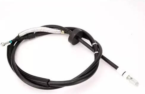 Handbrake Cable Seat Exeo St 3r5 Cofle 10.7537