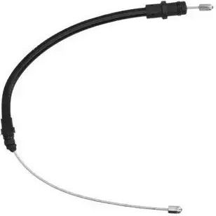 Handbrake Cable Peugeot Expert Platform Chassis 223 Cofle 10.4736