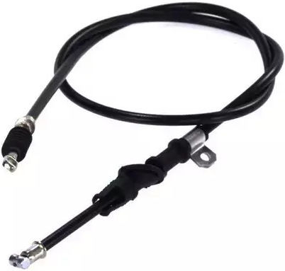 Handbrake Cable Mitsubishi Space Star Dg A Cofle 17.2211