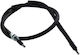 Handbrake Cable Citroen Xantia Break X1 Cofle 10.4653