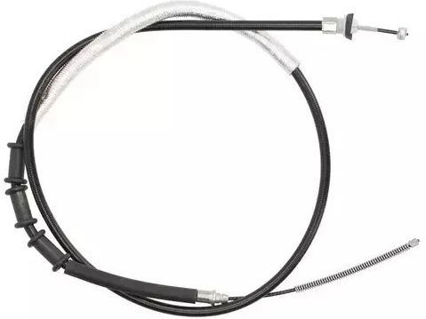 Handbrake Cable Opel Combo Closed Body Combi X12 Cofle 12.0746