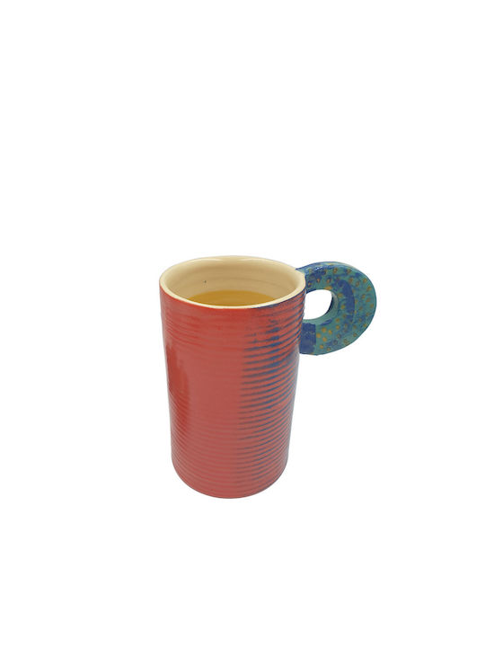 Mug Multicolored